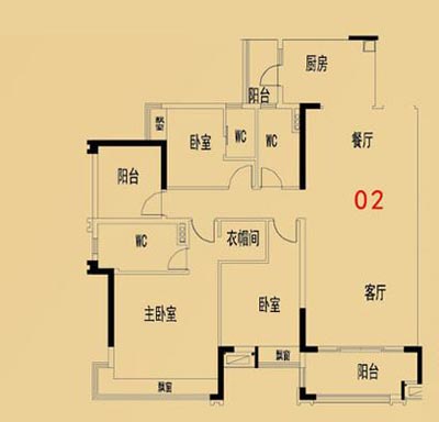 簡(jiǎn)約歐式風(fēng)格沿襲古典歐式風(fēng)格的主元素，融入了現代的生活元素。歐式的居室有的不只是豪華大氣，更多的是愜意和浪漫。通過(guò)完美的典線(xiàn)，精益求精的細節處理，帶給家人不盡的舒服觸感，實(shí)際上和諧是歐式風(fēng)格的最高境界。